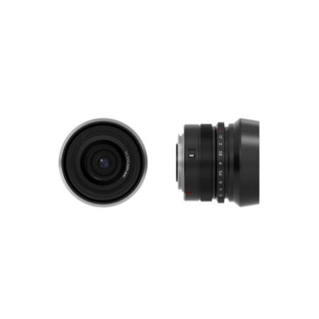 Product - X5 Zenmuse ケース付き 交換レンズ X5 Zenmuse DJI Information DJI - ビデオカメラ